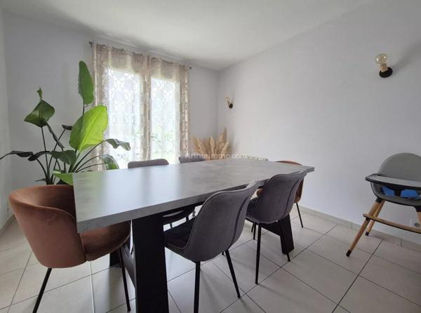 Location Maison 5 pièces 112 m2 à Marssac-sur-Tarn