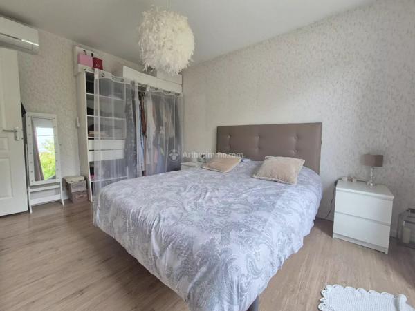 Location Maison 5 pièces 112 m2 à Marssac-sur-Tarn