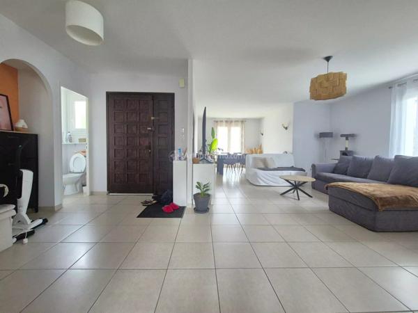 Location Maison 5 pièces 112 m2 à Marssac-sur-Tarn