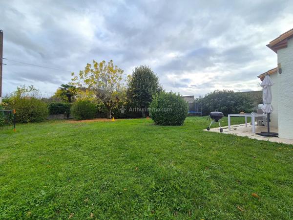 Location Maison 5 pièces 112 m2 à Marssac-sur-Tarn