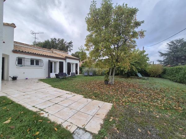 Location Maison 5 pièces 112 m2 à Marssac-sur-Tarn