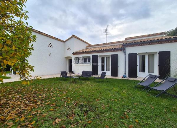 Location Maison 5 pièces 112 m2 à Marssac-sur-Tarn