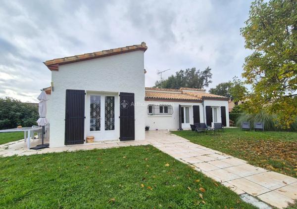 Location Maison 5 pièces 112 m2 à Marssac-sur-Tarn