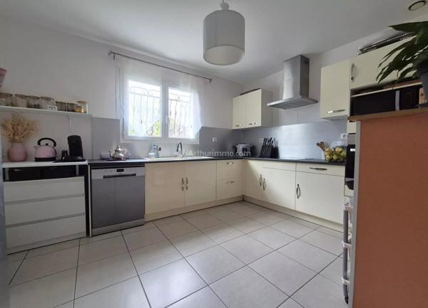 Location Maison 5 pièces 112 m2 à Marssac-sur-Tarn