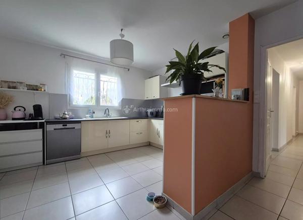 Location Maison 5 pièces 112 m2 à Marssac-sur-Tarn