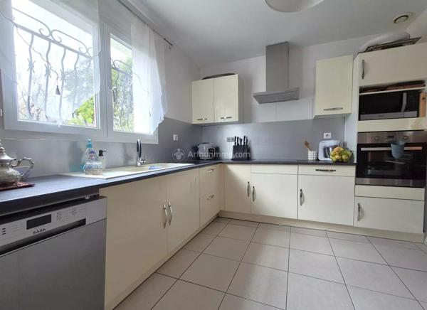 Location Maison 5 pièces 112 m2 à Marssac-sur-Tarn