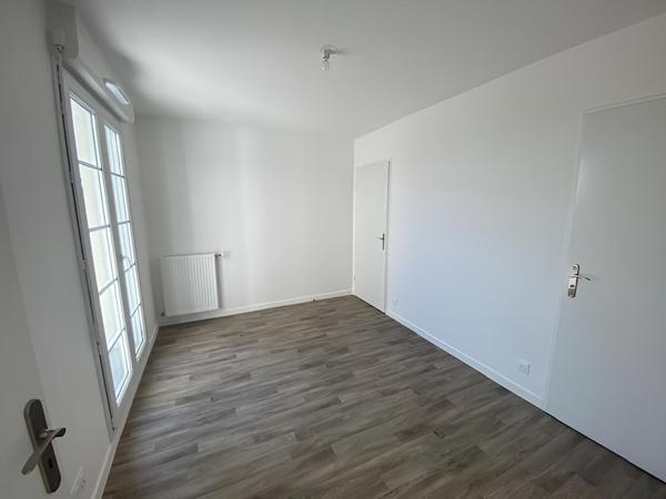 Appartement Le Blanc Mesnil 2 pièce(s) 41.72 m2