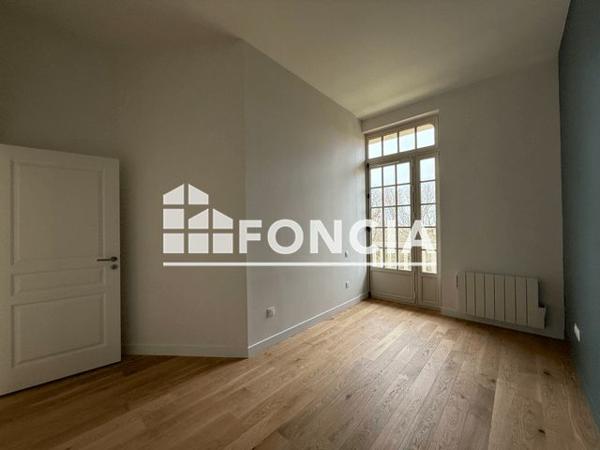 Location Appartement 3 pièces 61.3 m² - CHEMIN DU BAS COUYERE Trouville Sur Mer 14360