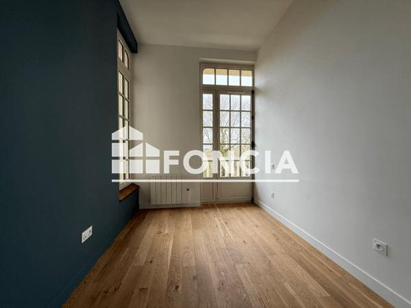 Location Appartement 3 pièces 61.3 m² - CHEMIN DU BAS COUYERE Trouville Sur Mer 14360