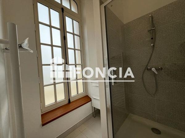 Location Appartement 3 pièces 61.3 m² - CHEMIN DU BAS COUYERE Trouville Sur Mer 14360