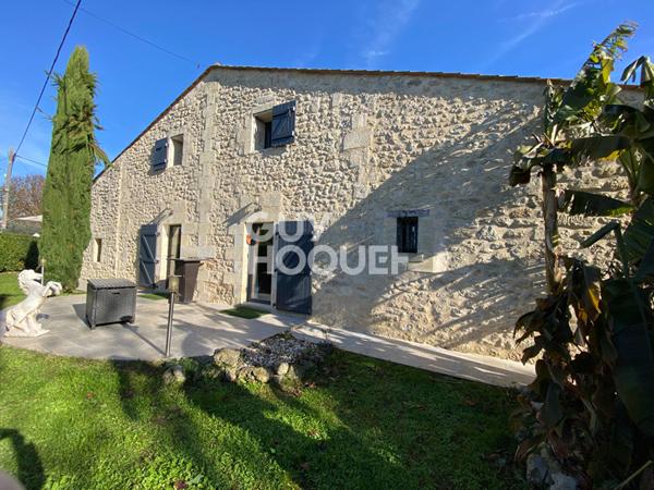 SECTEUR BRANNE CHAI EN PIERRE RENOVE