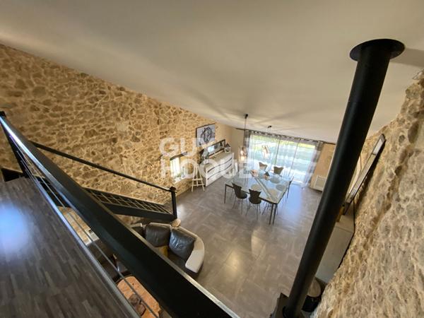 SECTEUR BRANNE CHAI EN PIERRE RENOVE