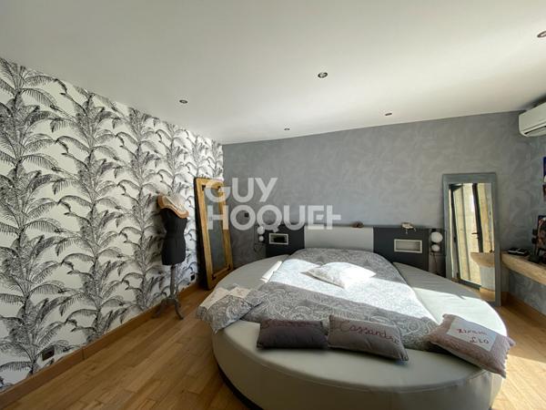 SECTEUR BRANNE CHAI EN PIERRE RENOVE