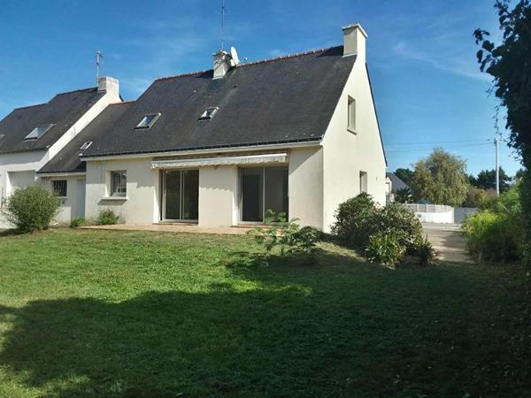 Maison Carnac 5 pièces 118 m2