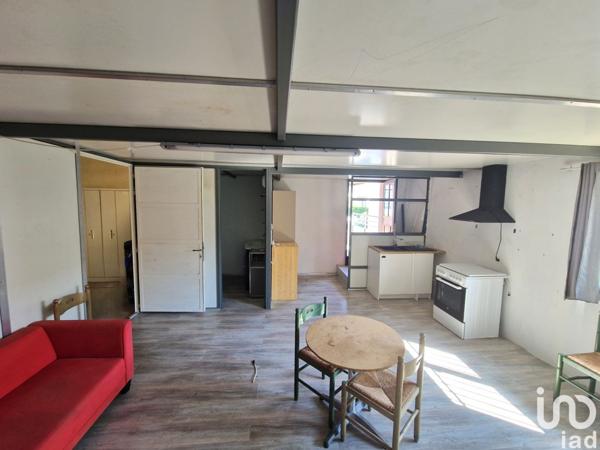 Hangar à vendre 781 m² Avignon