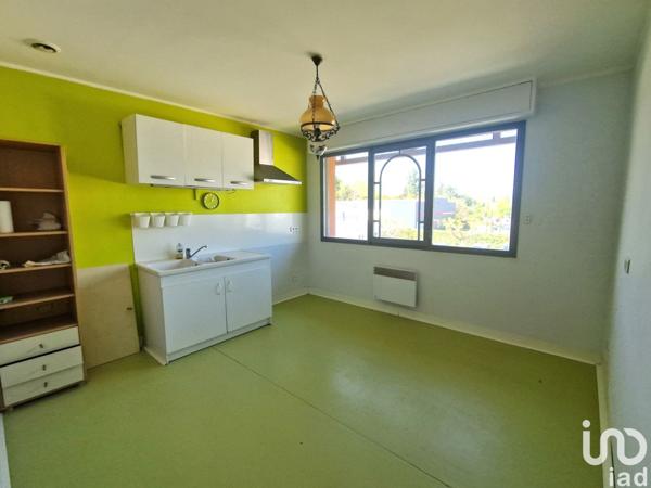 Hangar à vendre 781 m² Avignon