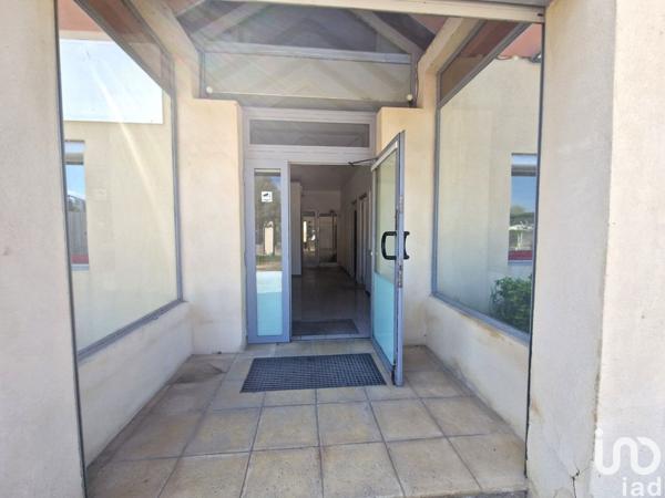 Hangar à vendre 781 m² Avignon