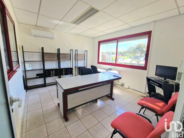 Hangar à vendre 781 m² Avignon