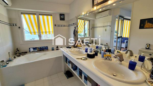 UNIQUE AU TRIANGLE D'OR !! LARGUEZ LES AMARRES !!