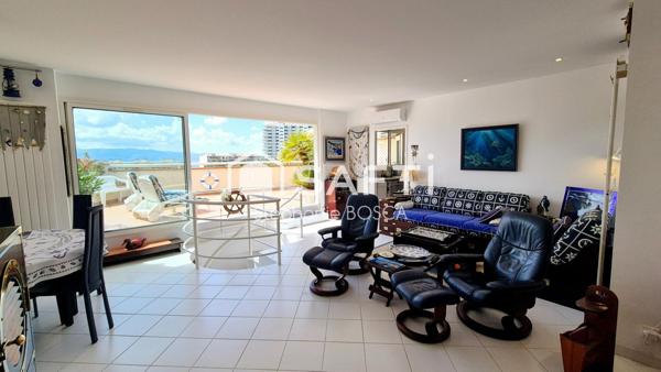 UNIQUE AU TRIANGLE D'OR !! LARGUEZ LES AMARRES !!