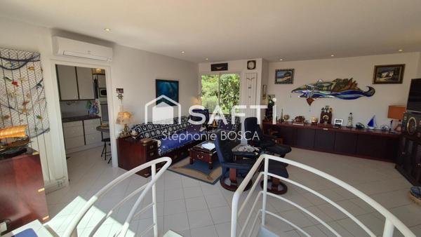 UNIQUE AU TRIANGLE D'OR !! LARGUEZ LES AMARRES !!