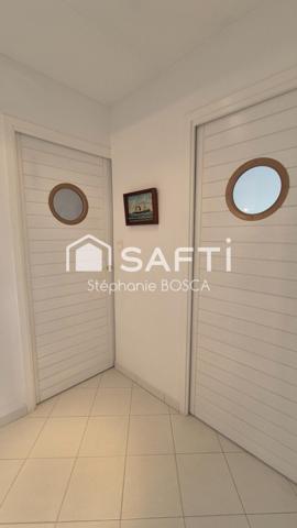 UNIQUE AU TRIANGLE D'OR !! LARGUEZ LES AMARRES !!