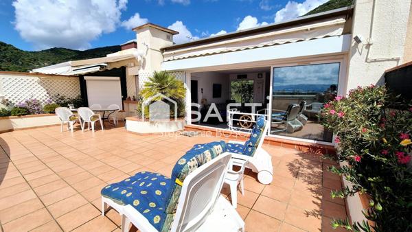 UNIQUE AU TRIANGLE D'OR !! LARGUEZ LES AMARRES !!