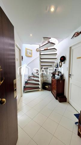 UNIQUE AU TRIANGLE D'OR !! LARGUEZ LES AMARRES !!