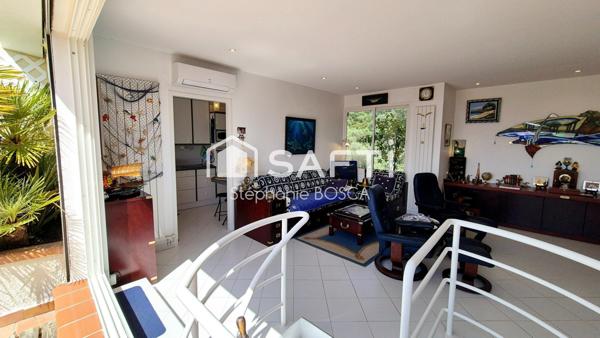 UNIQUE AU TRIANGLE D'OR !! LARGUEZ LES AMARRES !!