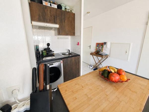 Appartement à vendre |  Parempuyre |  2 pièces | 35 m²