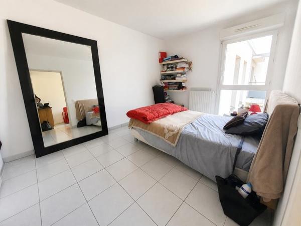 Appartement à vendre |  Parempuyre |  2 pièces | 35 m²