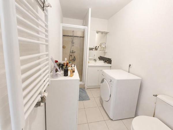 Appartement à vendre |  Parempuyre |  2 pièces | 35 m²