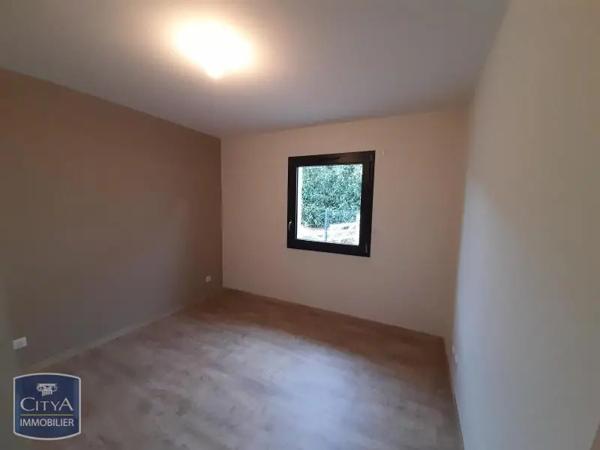 Maison à louer 3 pièces 76.86m² Renaison (42370)