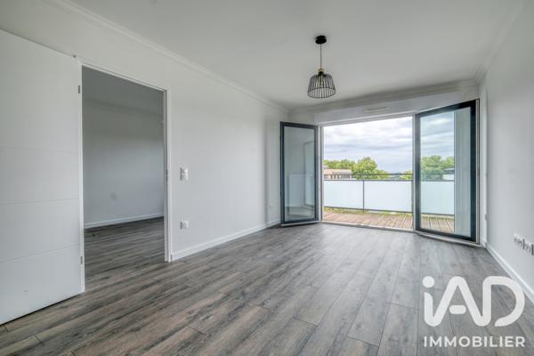 Appartement à vendre 2 pièces 43 m² Coupvray