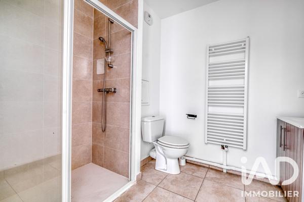 Appartement à vendre 2 pièces 43 m² Coupvray