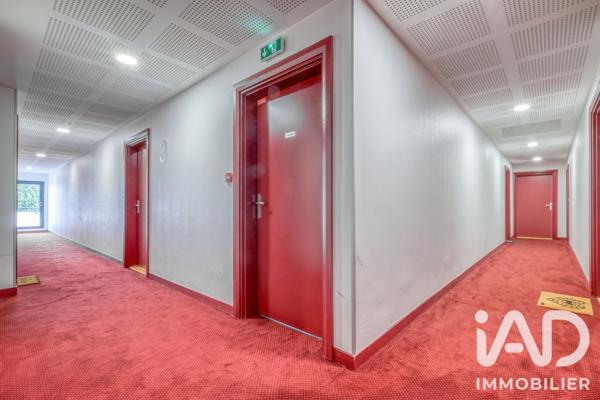 Appartement à vendre 2 pièces 43 m² Coupvray