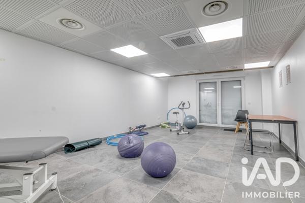 Appartement à vendre 2 pièces 43 m² Coupvray