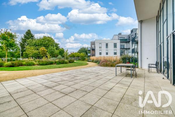 Appartement à vendre 2 pièces 43 m² Coupvray