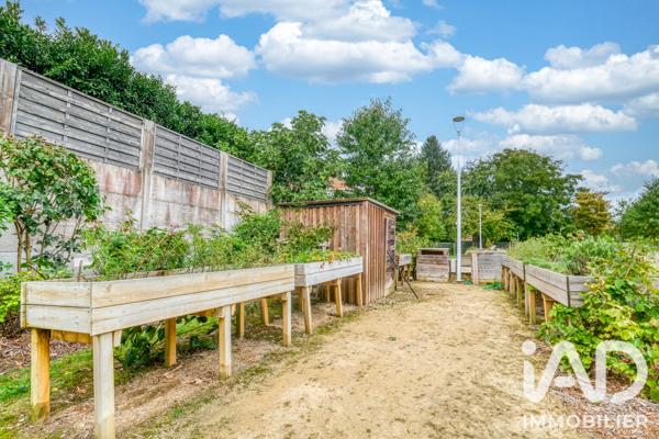 Appartement à vendre 2 pièces 43 m² Coupvray