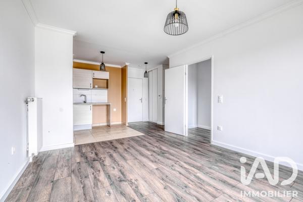 Appartement à vendre 2 pièces 43 m² Coupvray