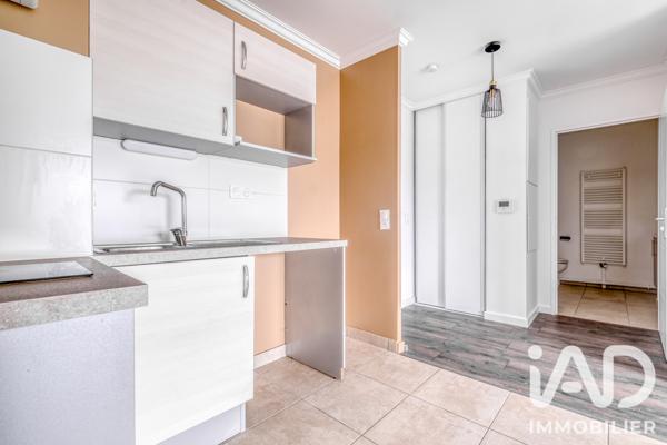Appartement à vendre 2 pièces 43 m² Coupvray