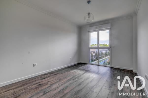 Appartement à vendre 2 pièces 43 m² Coupvray