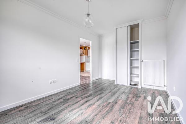 Appartement à vendre 2 pièces 43 m² Coupvray