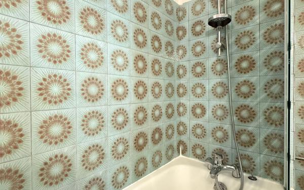 Appartement à vendre    1 pièce •  Saint-Palais-sur-Mer