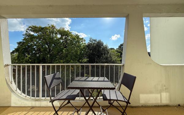 Appartement à vendre    1 pièce •  Saint-Palais-sur-Mer