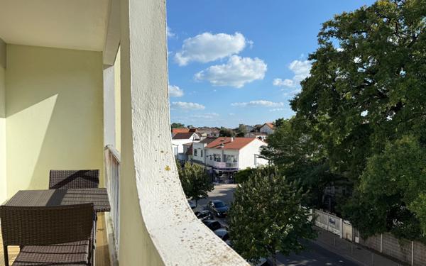 Appartement à vendre    1 pièce •  Saint-Palais-sur-Mer