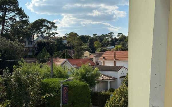 Appartement à vendre    1 pièce •  Saint-Palais-sur-Mer