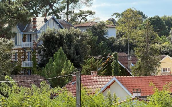 Appartement à vendre    1 pièce •  Saint-Palais-sur-Mer