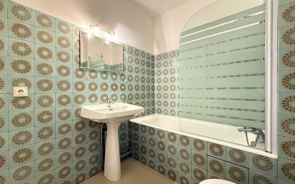 Appartement à vendre    1 pièce •  Saint-Palais-sur-Mer