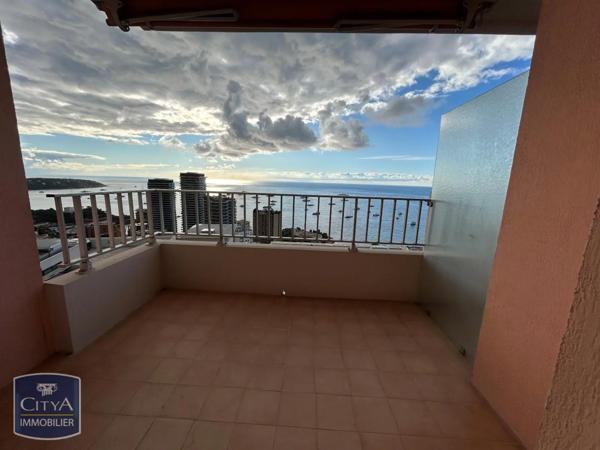 Appartement à louer 3 pièces 70.09m²